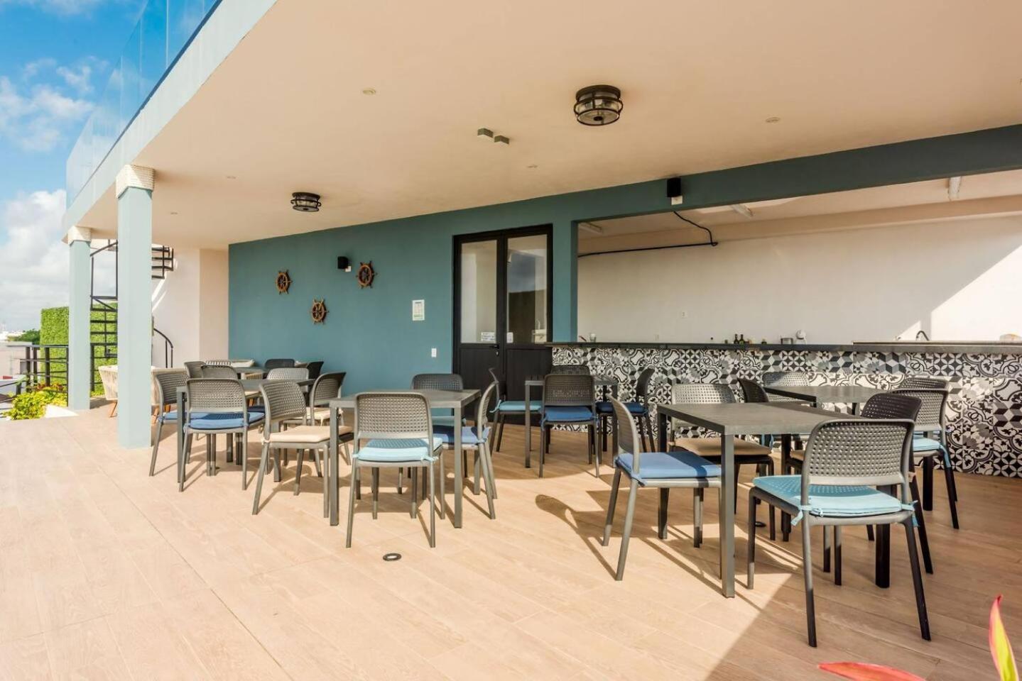 Apartamento Alberca Privada 16