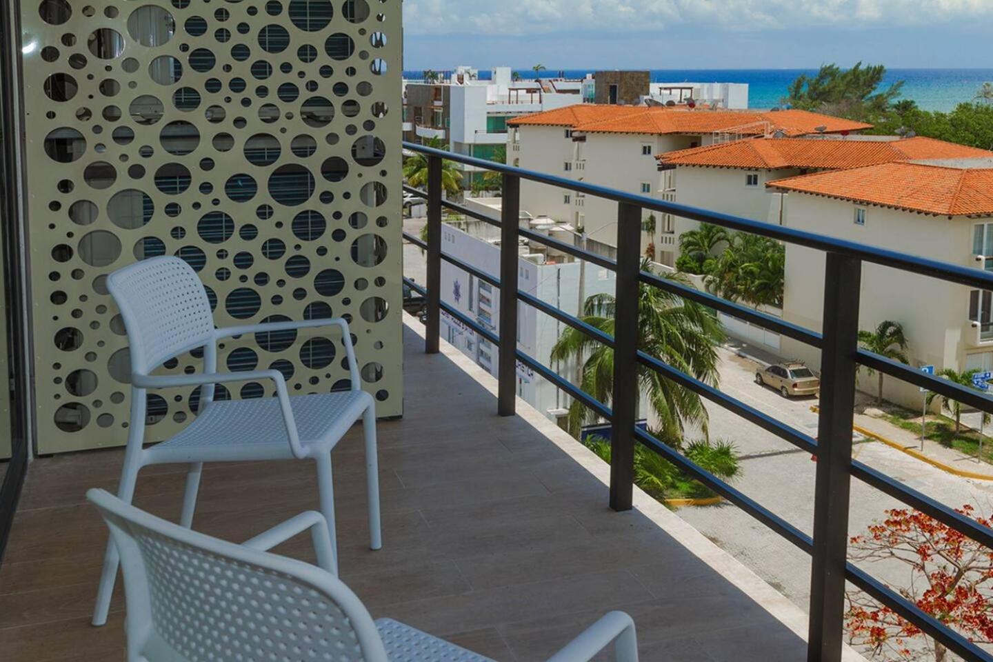 Alberca Privada 16 Apartamento *