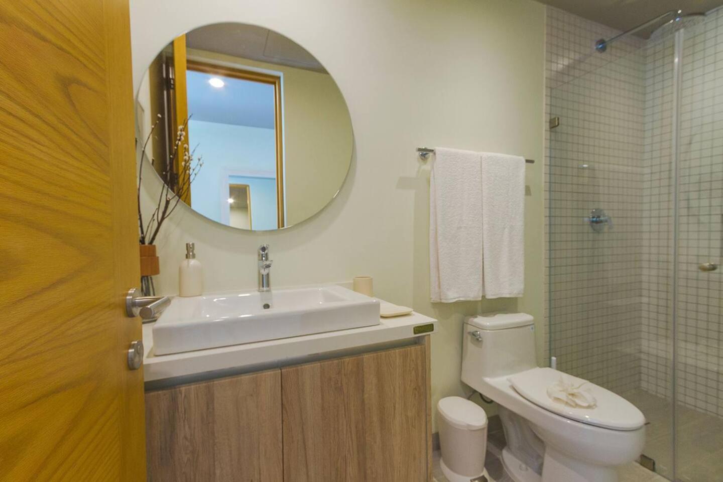 Apartamento Alberca Privada 16 *